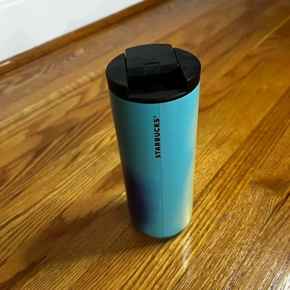 NWT Starbucks Vacuum Insulated Tumbler - Picture 3 of 3